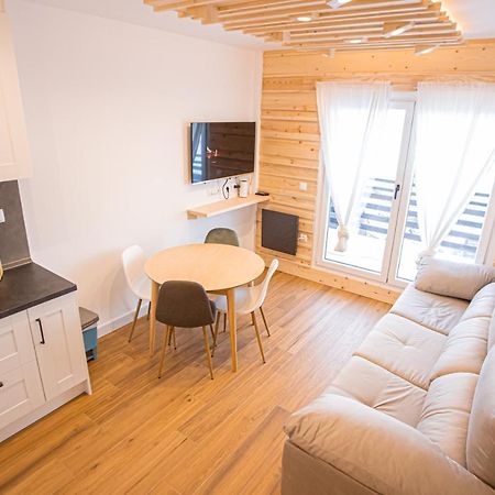 Alma Apartment Сиера Невада Екстериор снимка
