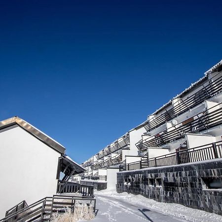 Alma Apartment Сиера Невада Екстериор снимка