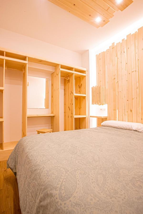 Alma Apartment Сиера Невада Екстериор снимка