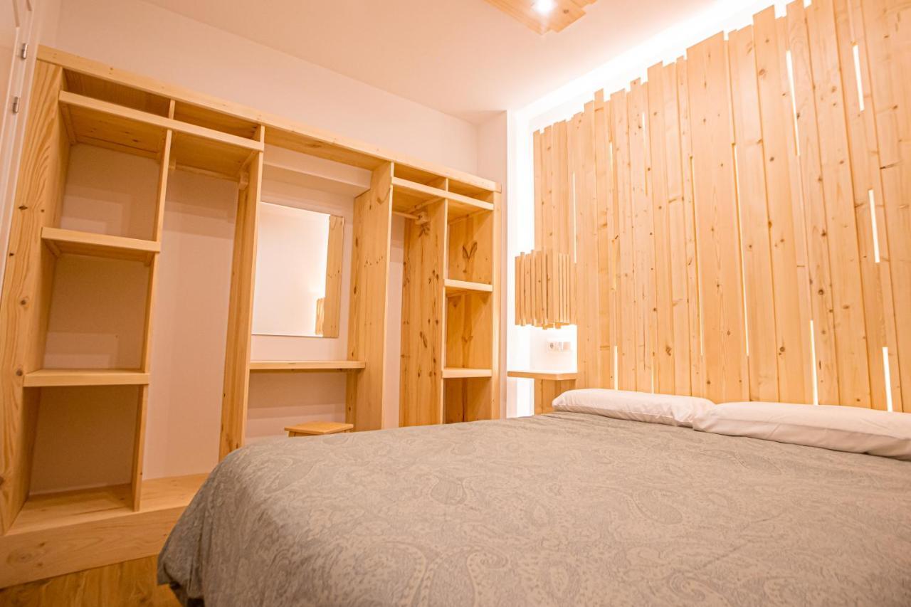 Alma Apartment Сиера Невада Екстериор снимка