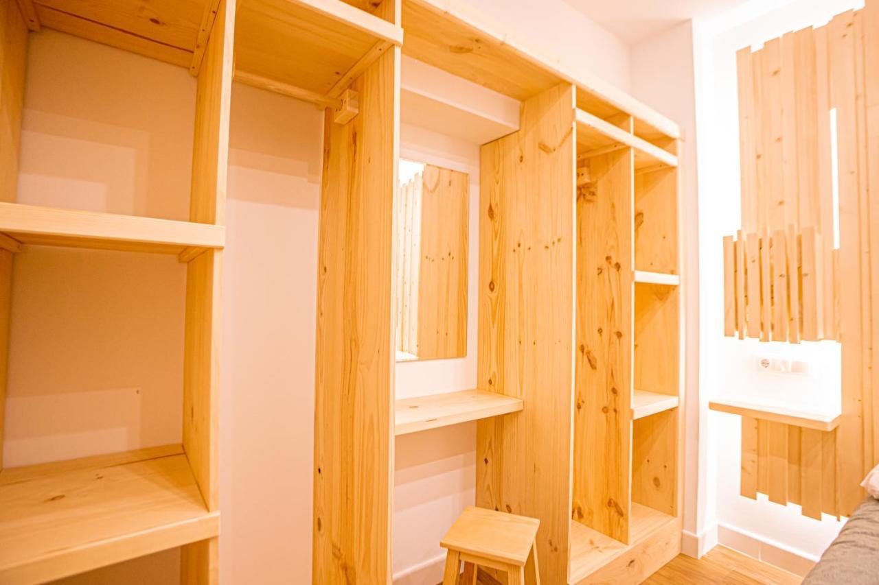 Alma Apartment Сиера Невада Екстериор снимка