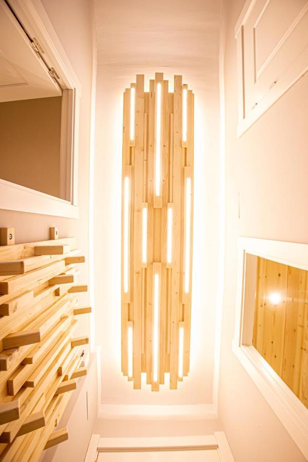 Alma Apartment Сиера Невада Екстериор снимка
