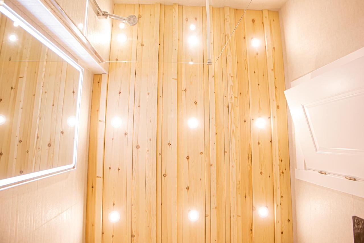 Alma Apartment Сиера Невада Екстериор снимка