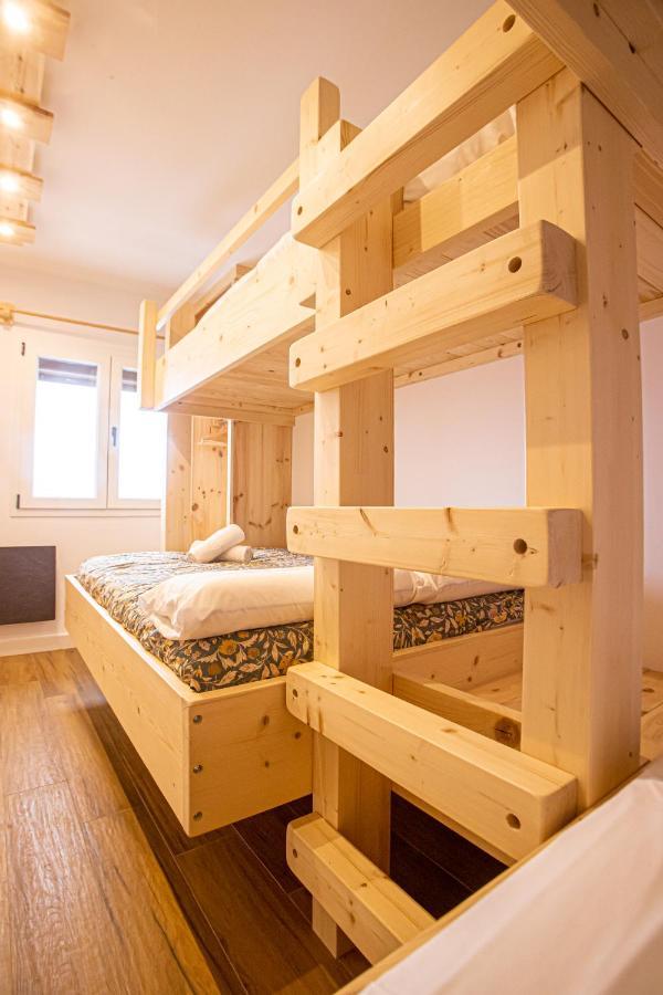 Alma Apartment Сиера Невада Екстериор снимка