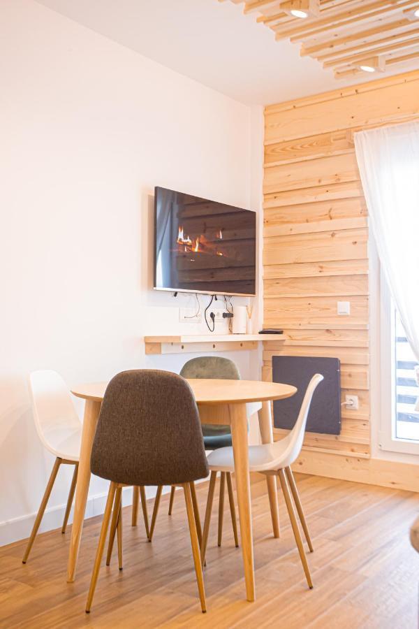 Alma Apartment Сиера Невада Екстериор снимка