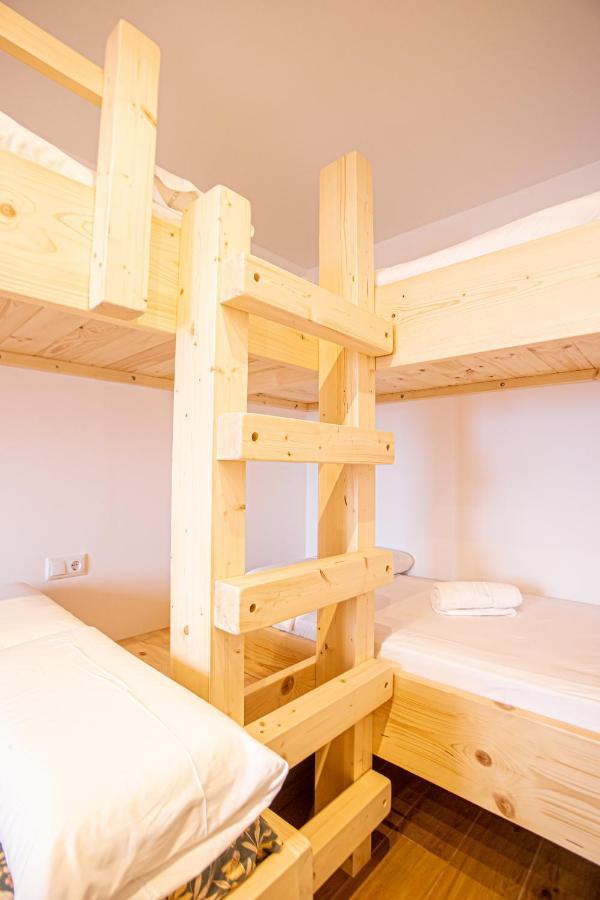 Alma Apartment Сиера Невада Екстериор снимка