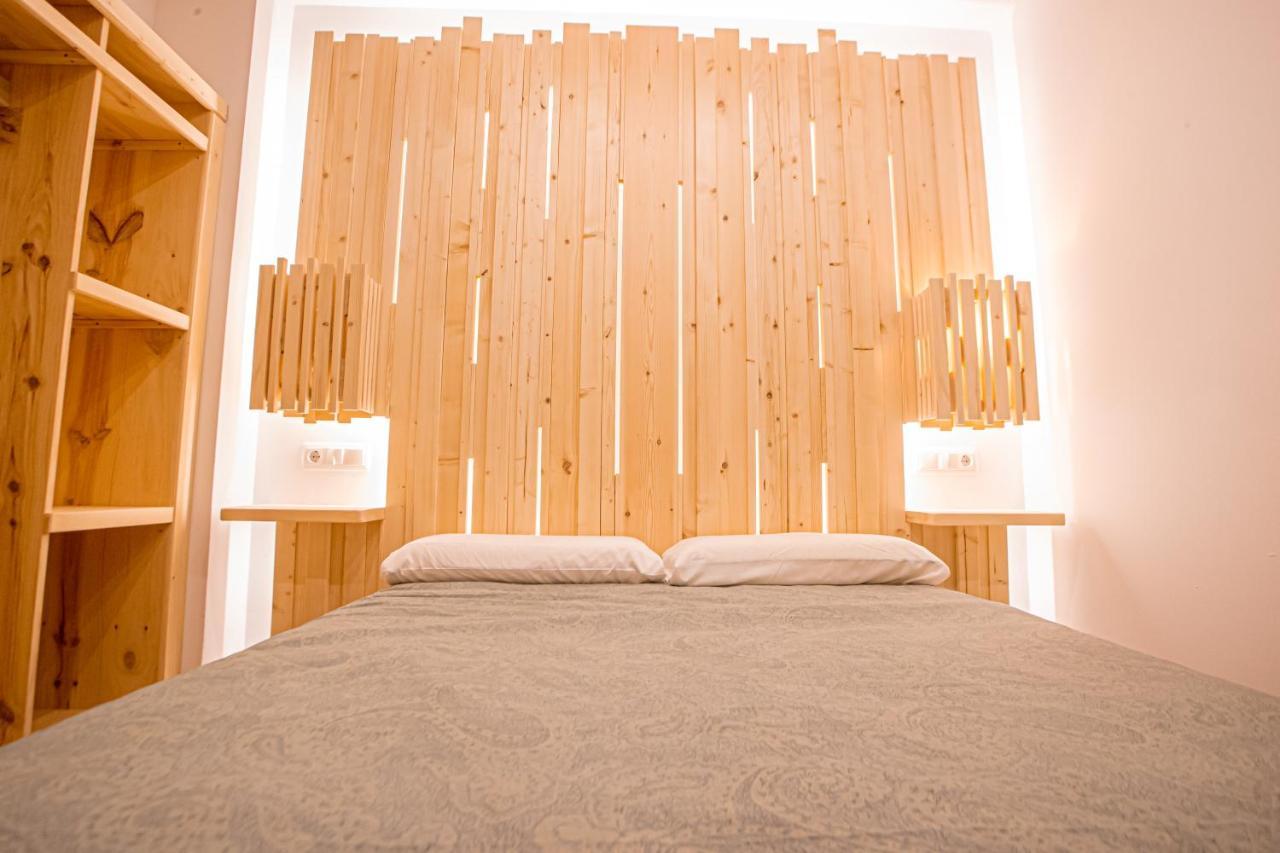 Alma Apartment Сиера Невада Екстериор снимка