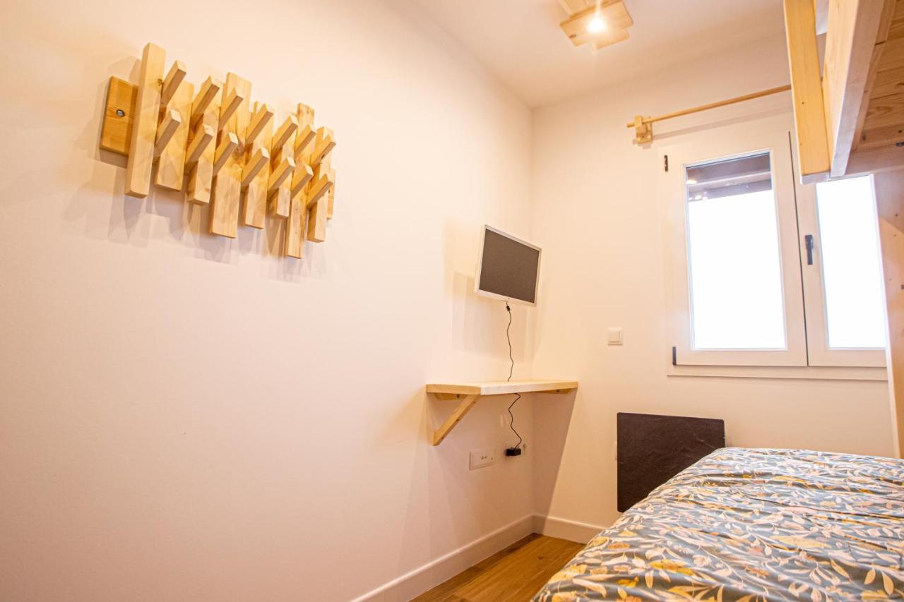 Alma Apartment Сиера Невада Екстериор снимка