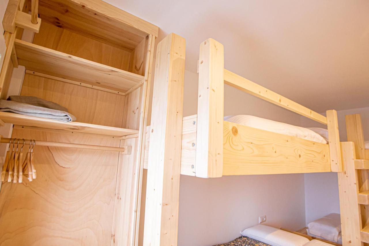 Alma Apartment Сиера Невада Екстериор снимка