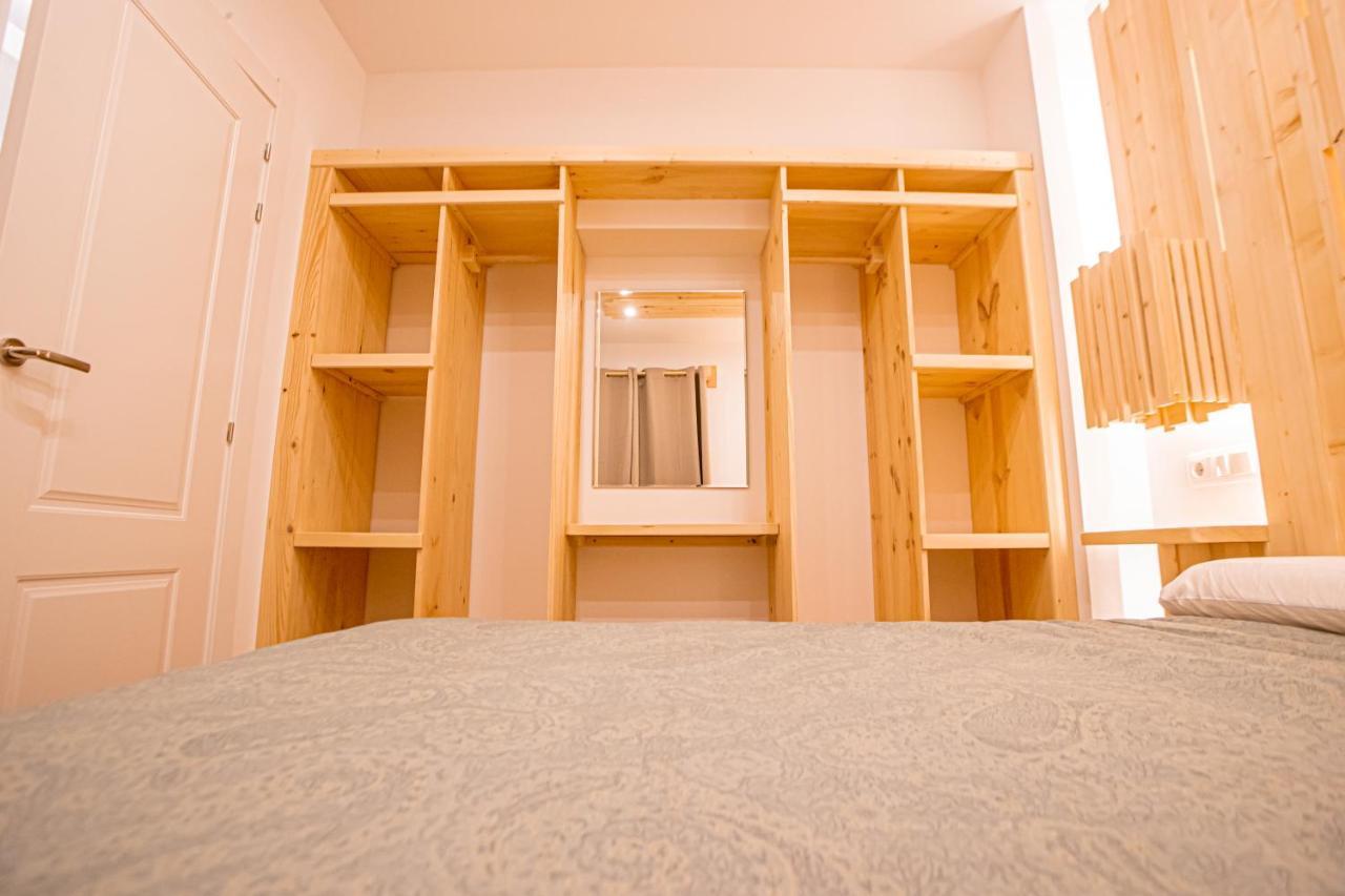 Alma Apartment Сиера Невада Екстериор снимка