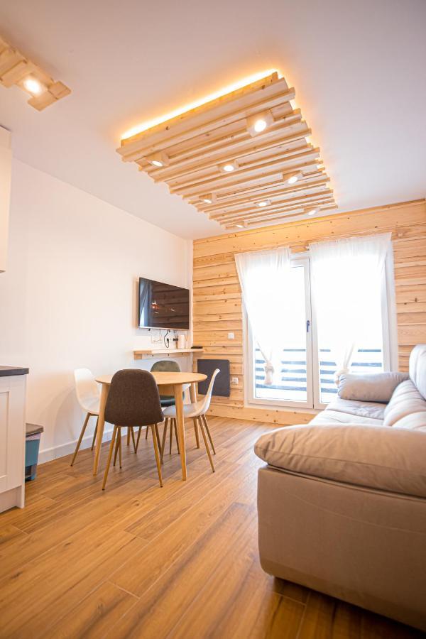 Alma Apartment Сиера Невада Екстериор снимка