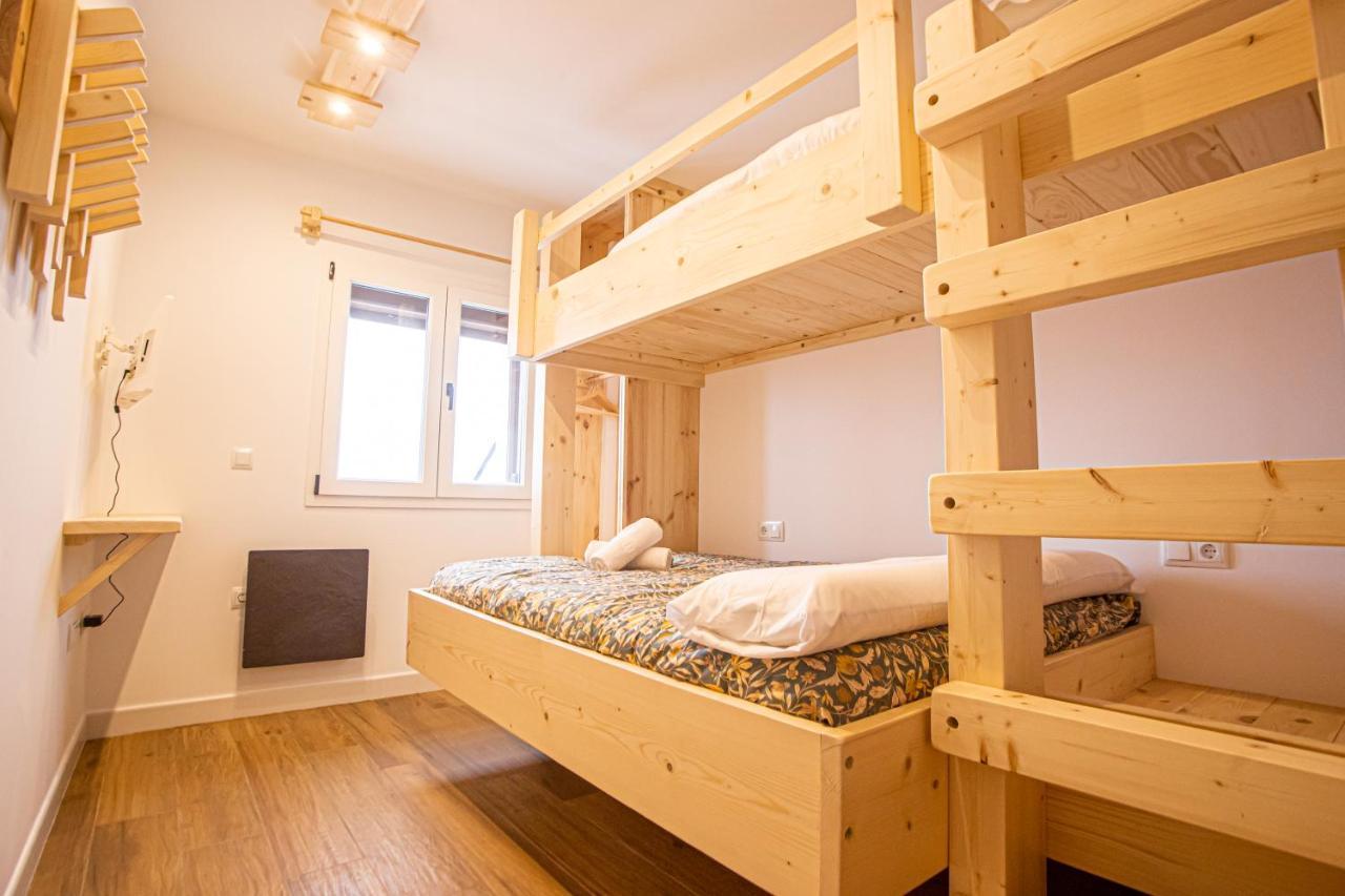 Alma Apartment Сиера Невада Екстериор снимка